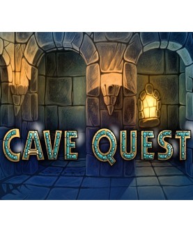 Cave Quest Steam Key GLOBAL